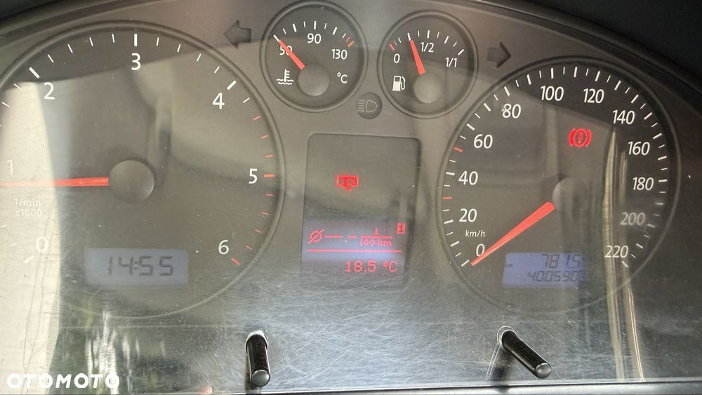 Volkswagen Transporter - 7