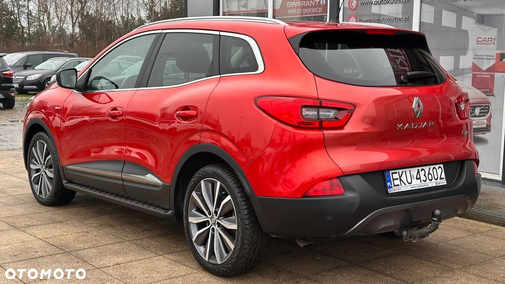 Renault Kadjar Energy dCi 110 EDC Business - 22