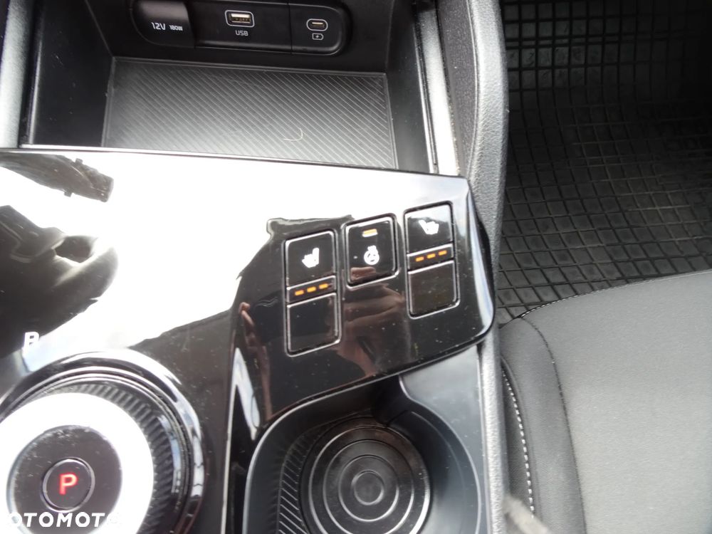 Kia Sportage 1.6 T-GDI MHEV L 2WD DCT - 35