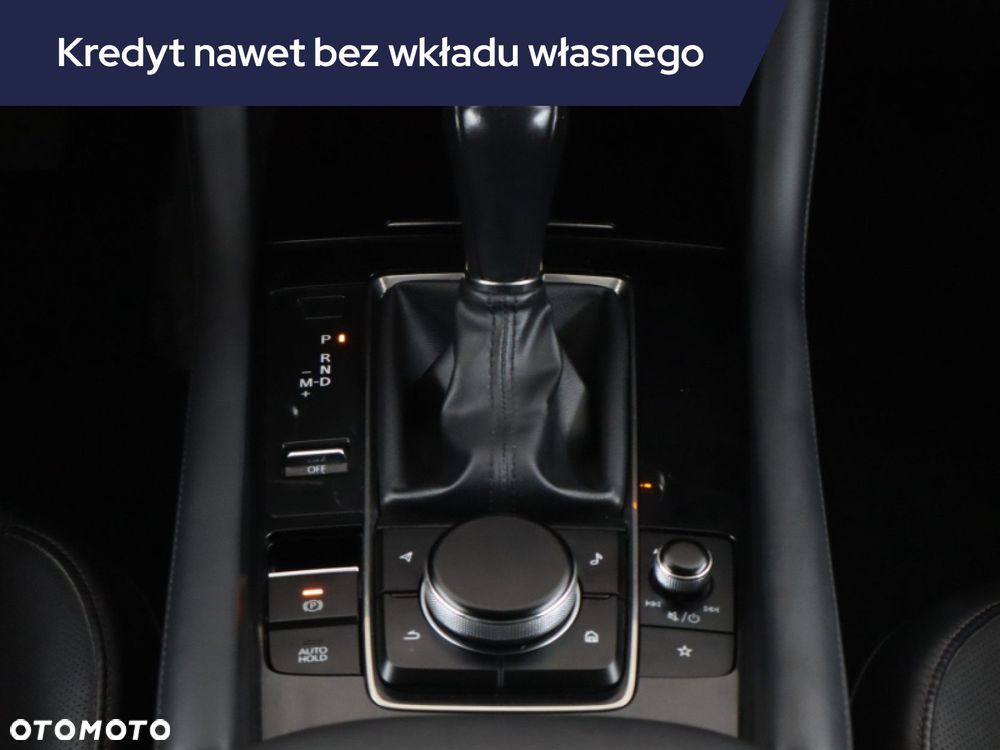 Mazda 3 - 19