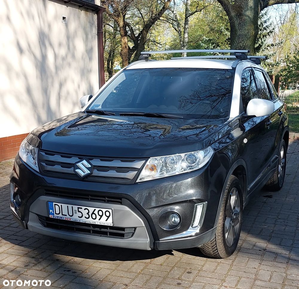 Suzuki Vitara 1.6 Premium 2WD - 3