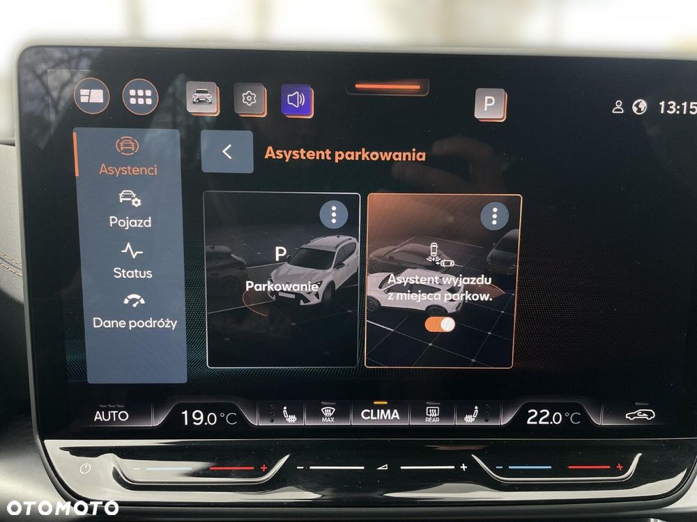 Cupra Formentor 2.0 TSI 4Drive VZ DSG - 41