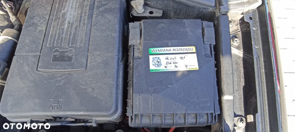 Audi A3 Sportback 1.6 TDI DPF S line Sportpaket - 7