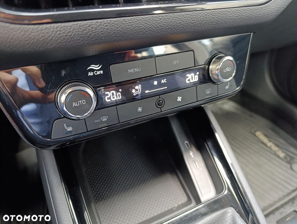 Skoda Kamiq 1.5 TSI Edition 130 - 9