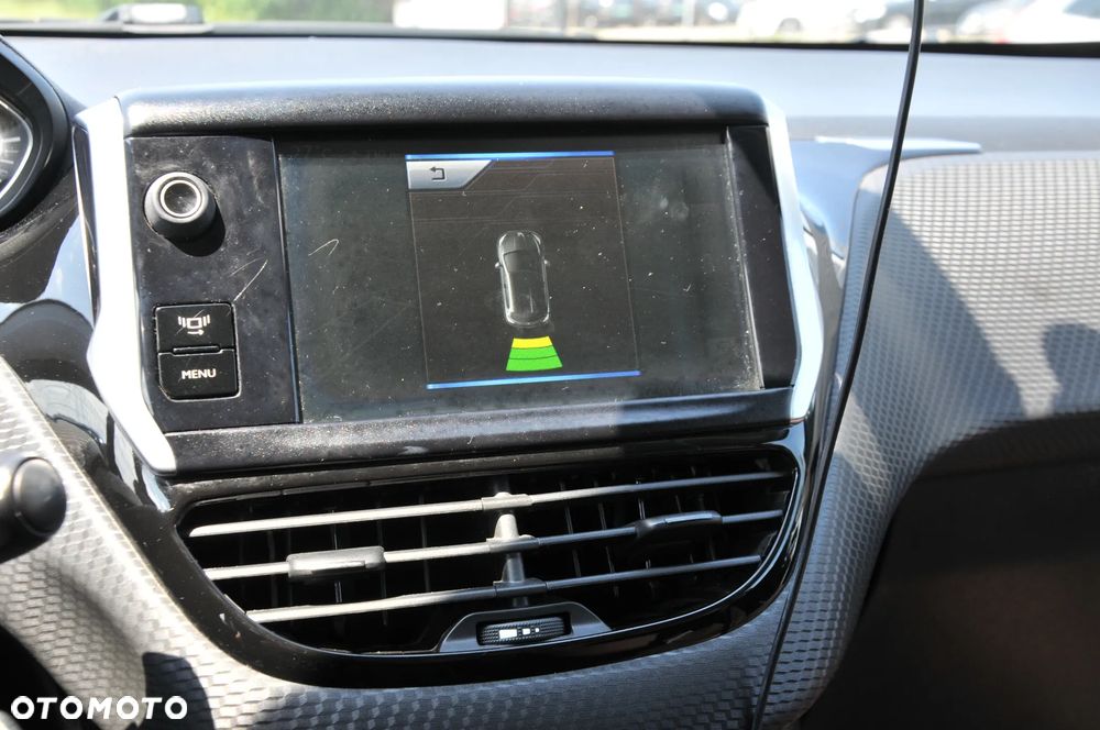 Peugeot 2008 120 VTI Active - 15