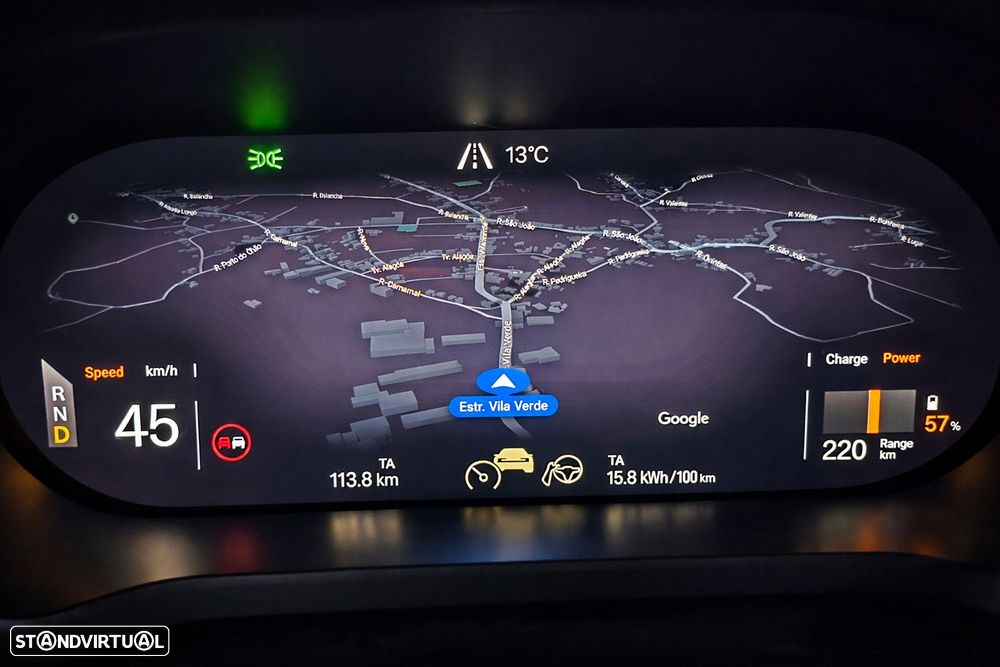 Polestar 2 Single Motor 78kWh - 18