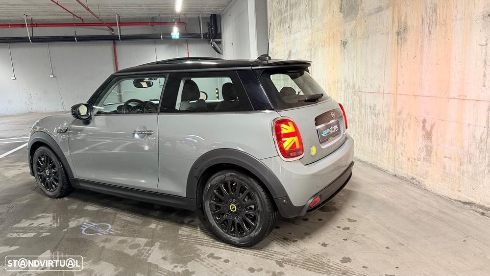 MINI 3 Portas Cooper SE Yours - 10