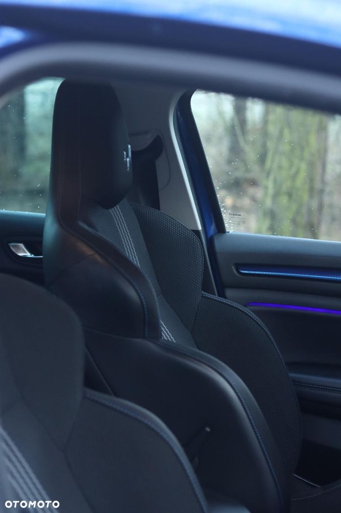 Renault Megane 1.2 Energy TCe GT Line - 17