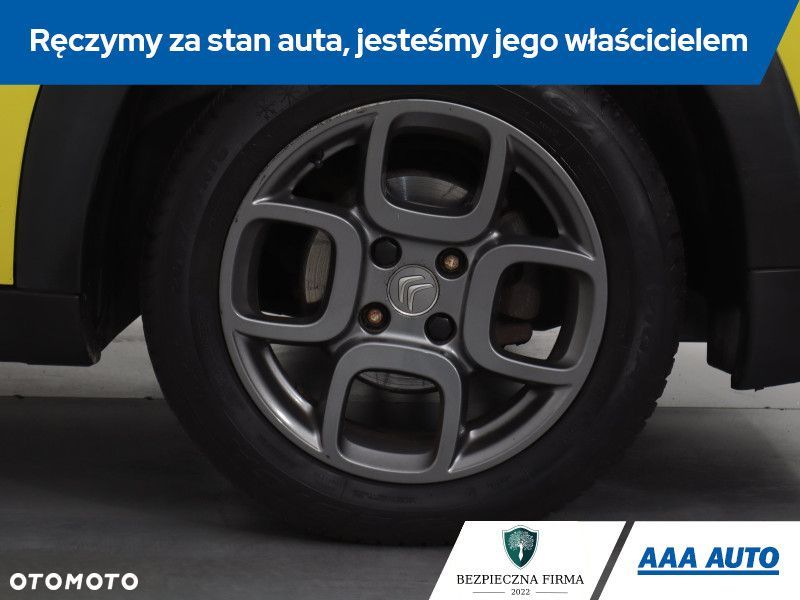 Citroën C4 Cactus - 17