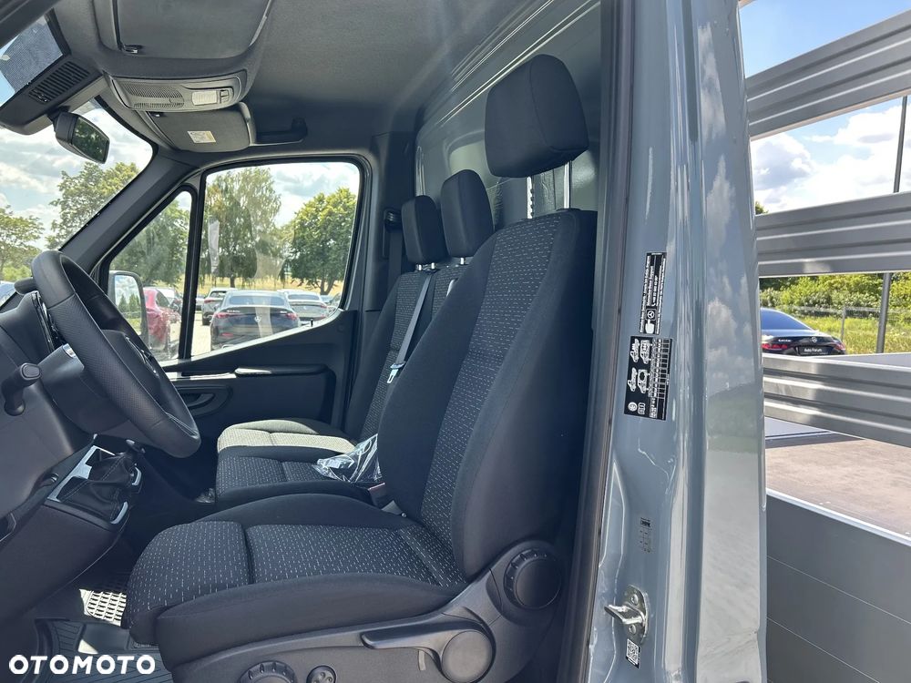 Mercedes-Benz Sprinter 319 CDI Long PRO - 15