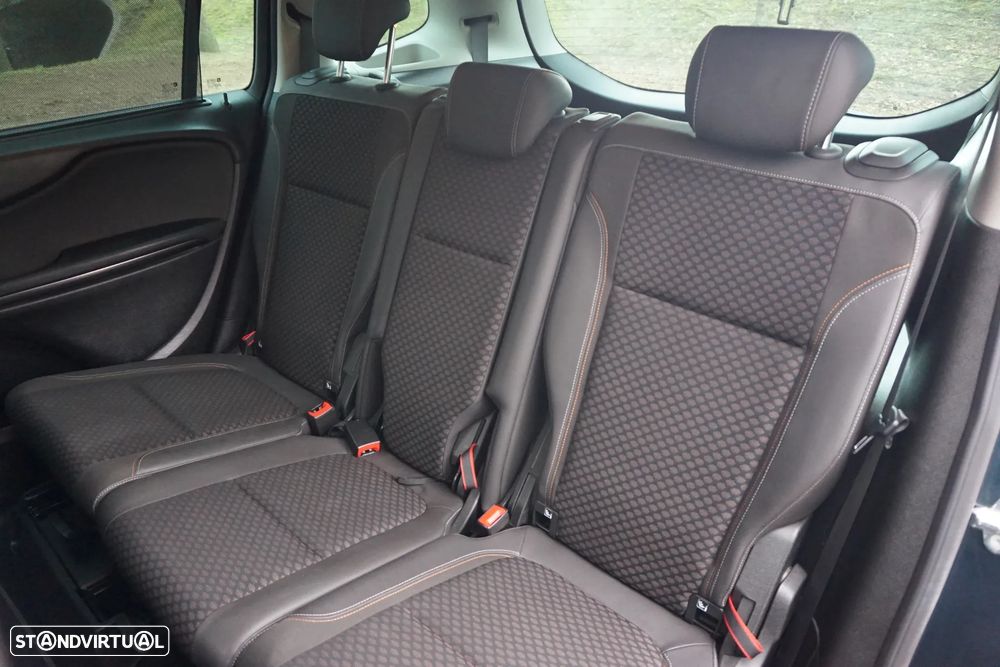Opel Zafira 1.6 CDTi Innovation S/S - 23