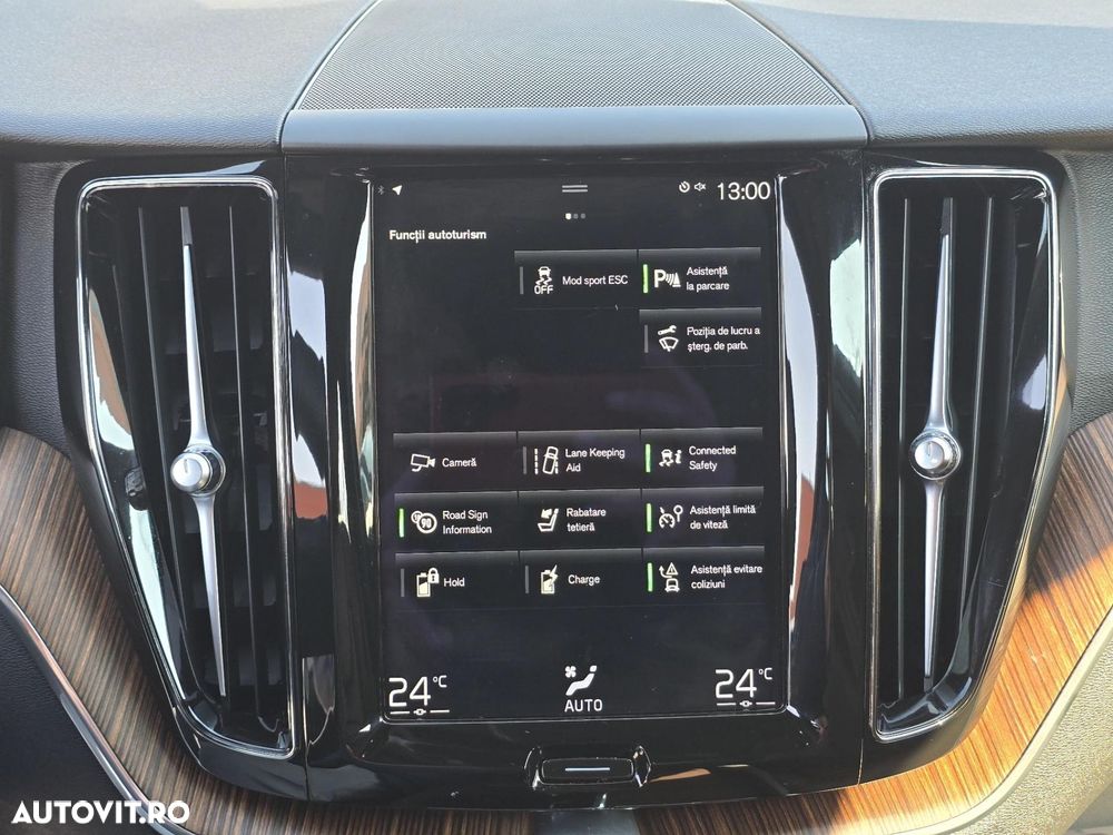 Volvo XC 60 Recharge T6 Twin Engine eAWD Inscription Expression - 19