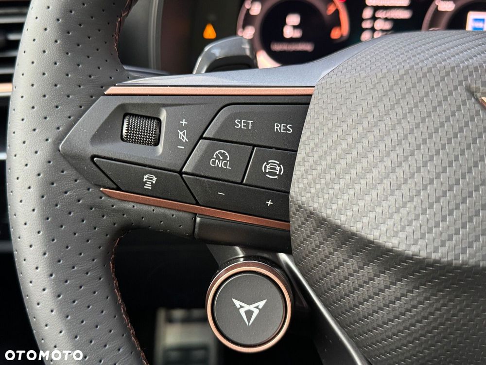 Cupra Formentor 2.0 TSI 4Drive DSG - 27