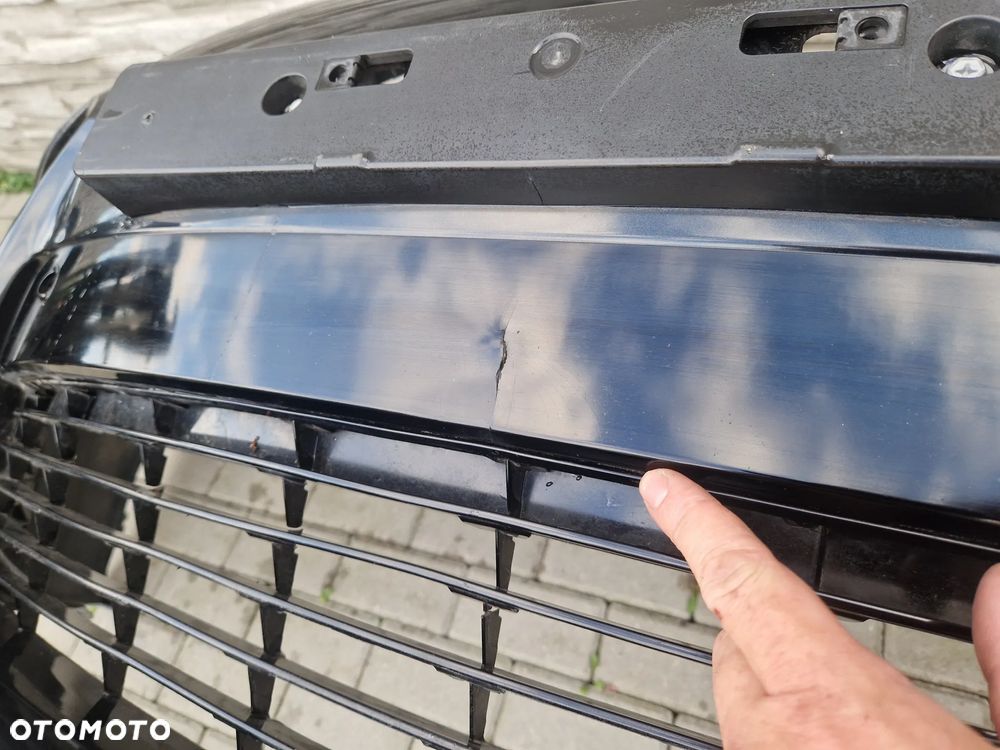 Zderzak Toyota Mirai - 7