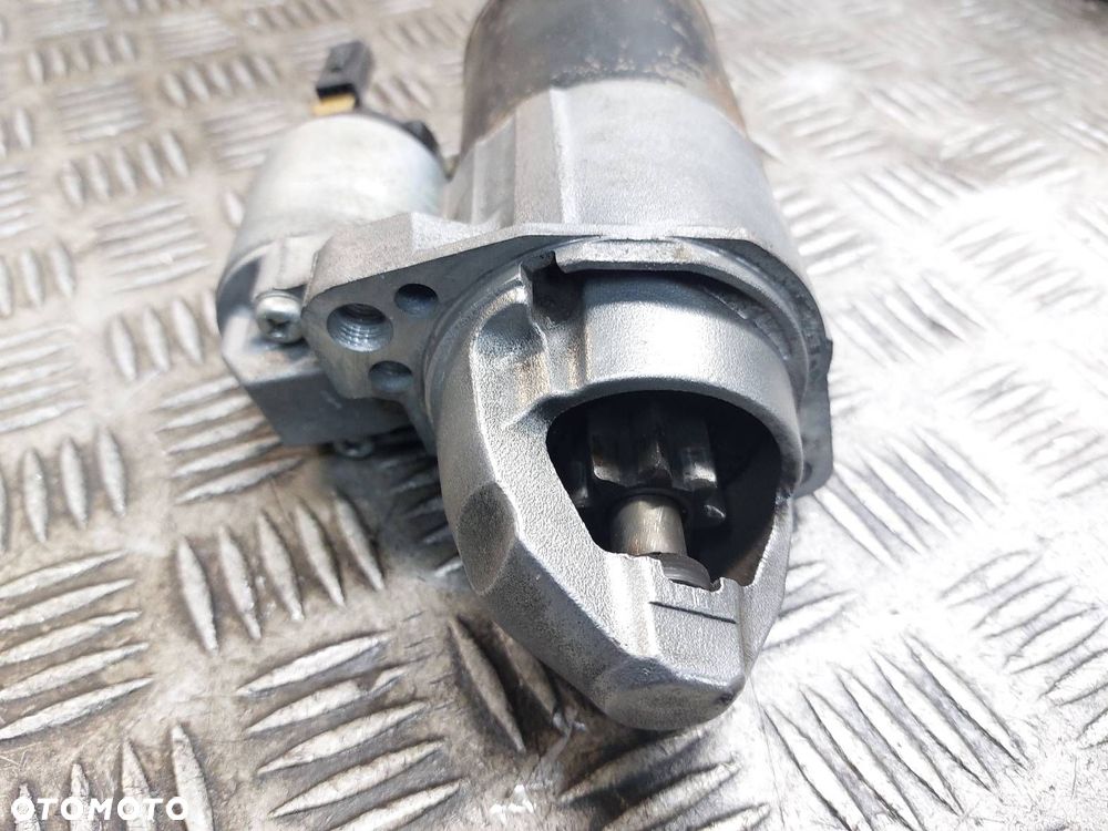 ROZRUSZNIK MITSUBISHI OUTLANDER II LIFT 2.0 16V 1810A011 M000T21571 - 4