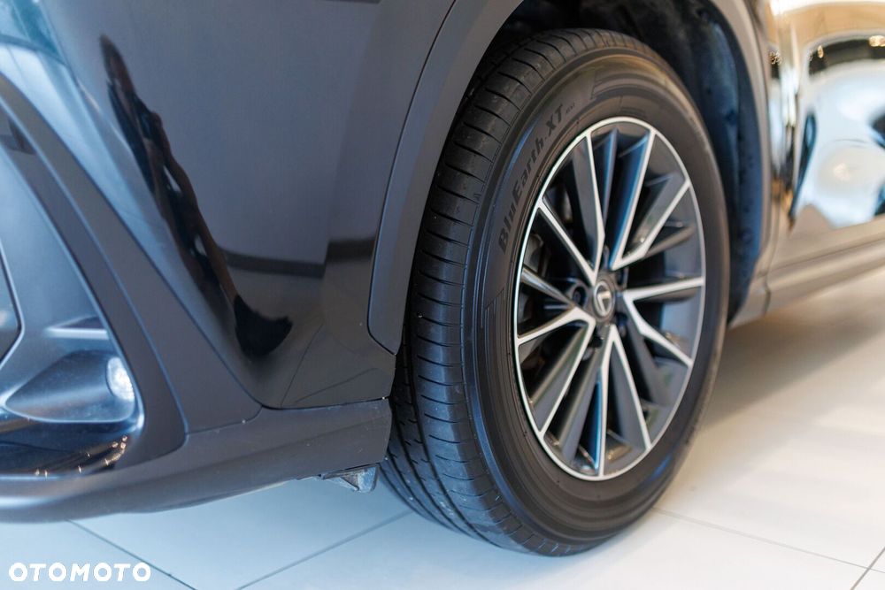 Lexus NX 350h Prestige 2WD - 7