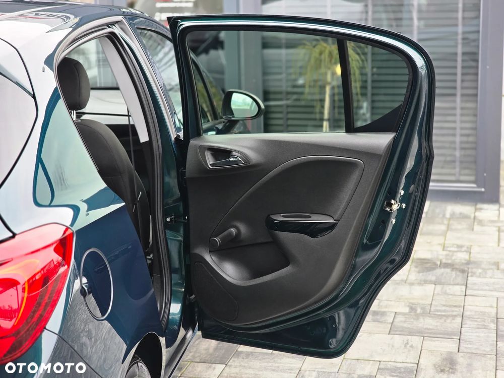 Opel Corsa 1.4 Automatik Active - 32