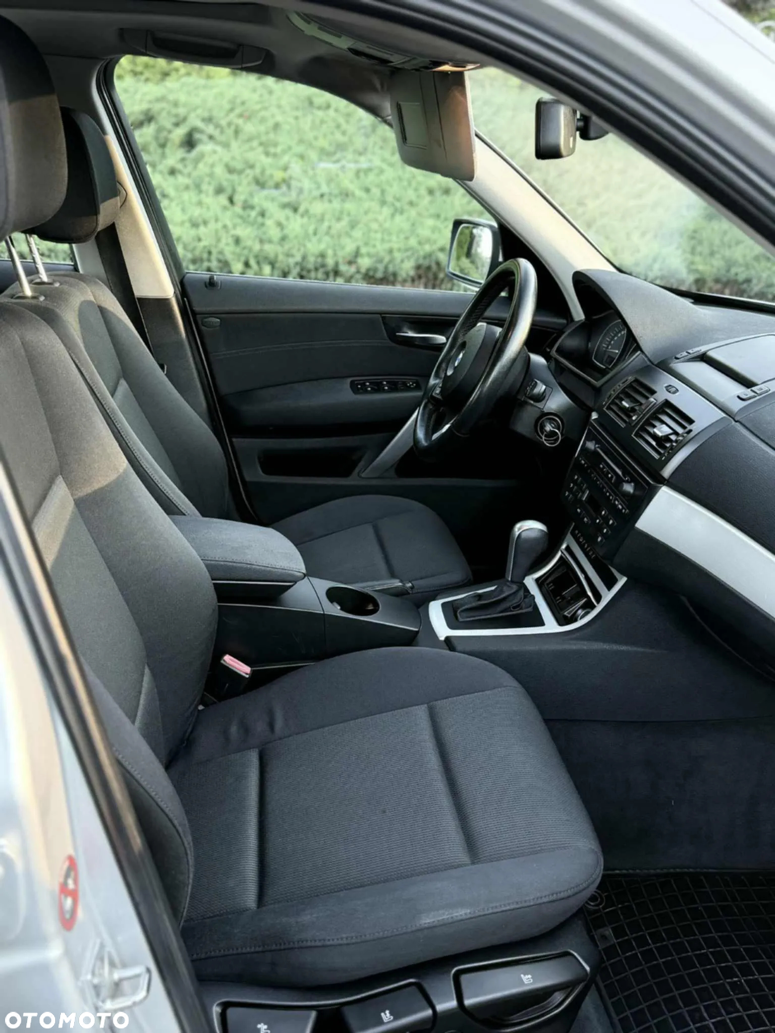 BMW X3 xDrive30d - 18