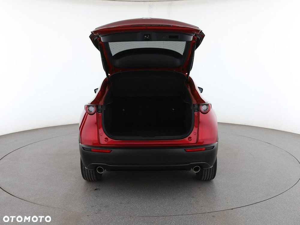 Mazda CX-30 e-SKYACTIVE X 186 EXCLUSIVE-LINE - 19