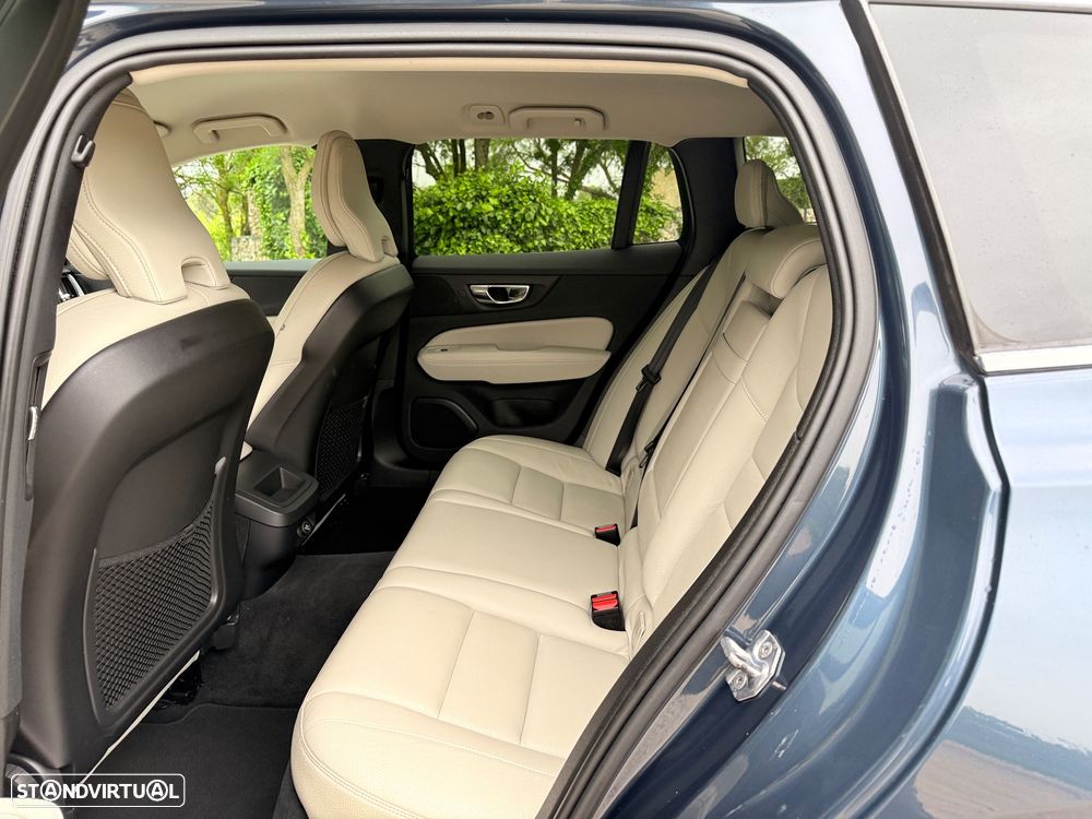 Volvo V60 2.0 D4 Inscription Geartronic - 2