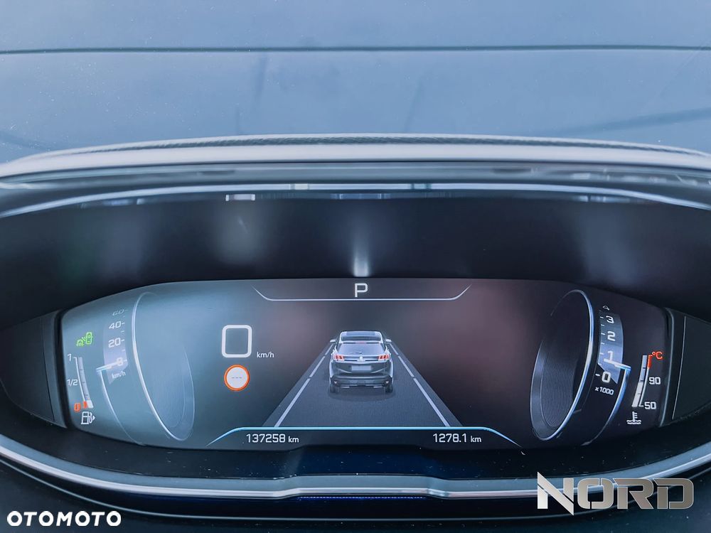 Peugeot 3008 PureTech 130 Stop & Start GPF EAT8 Allure - 29