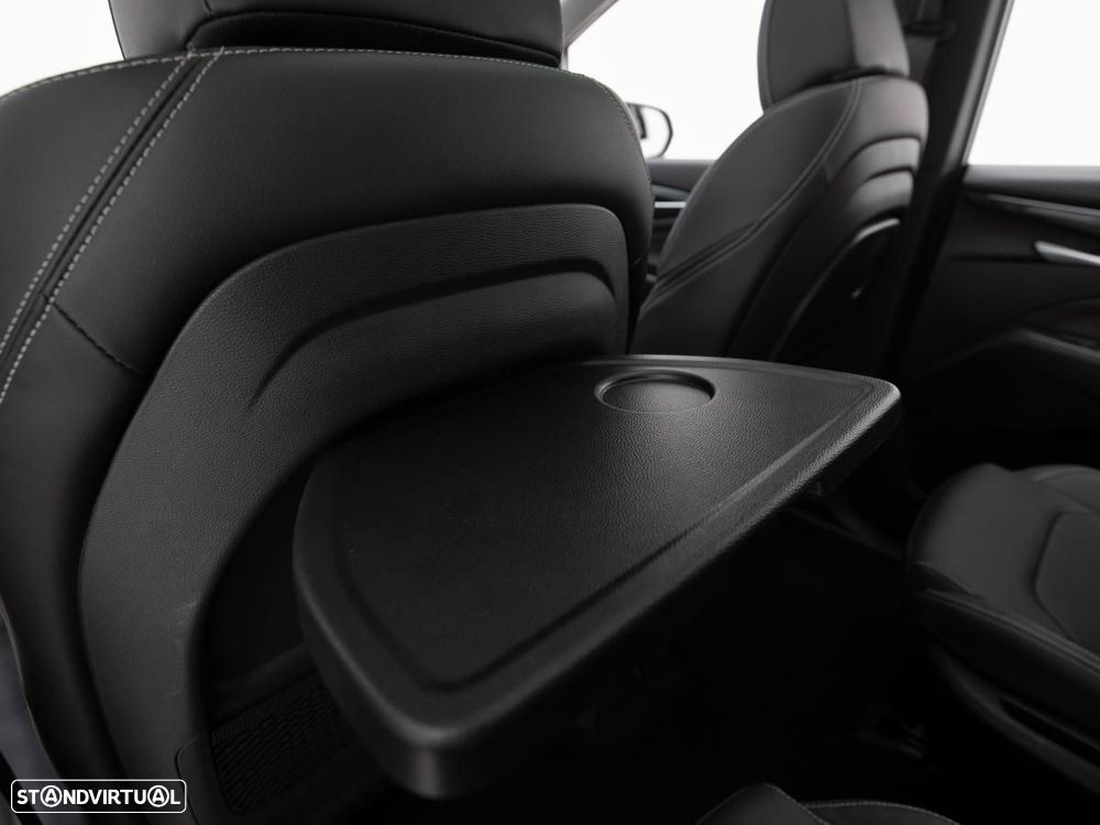 Maxus Euniq 5 - 26
