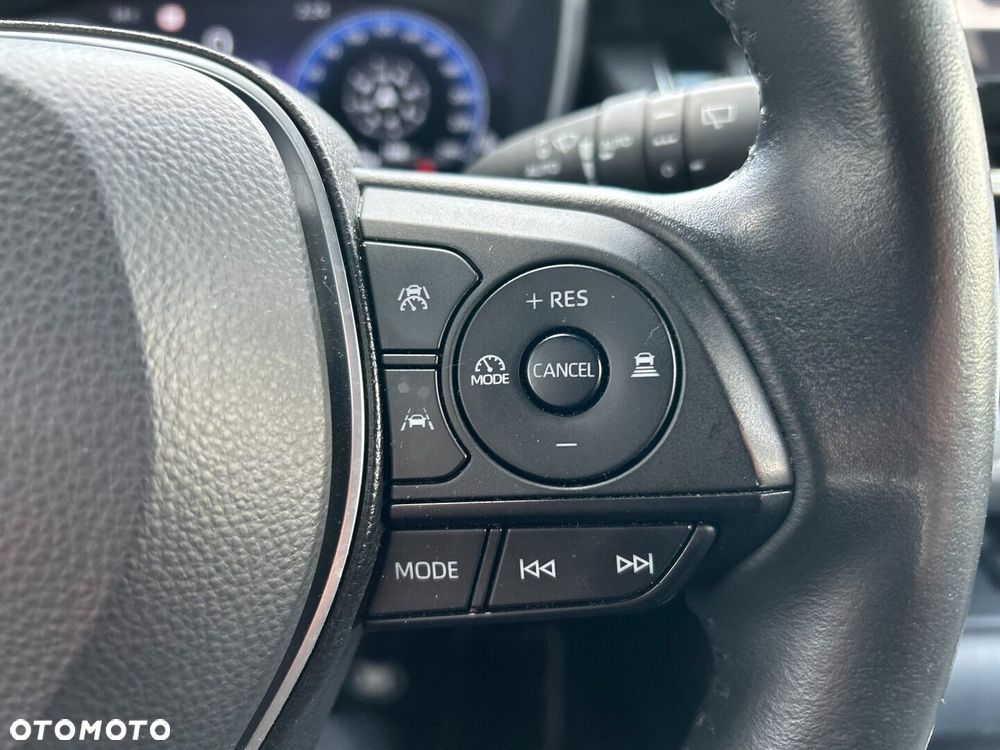 Toyota Corolla 1.8 Hybrid Comfort - 15