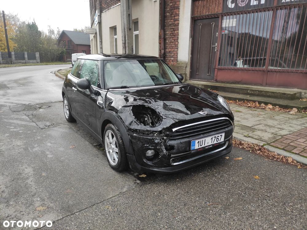 MINI ONE Standard - 1