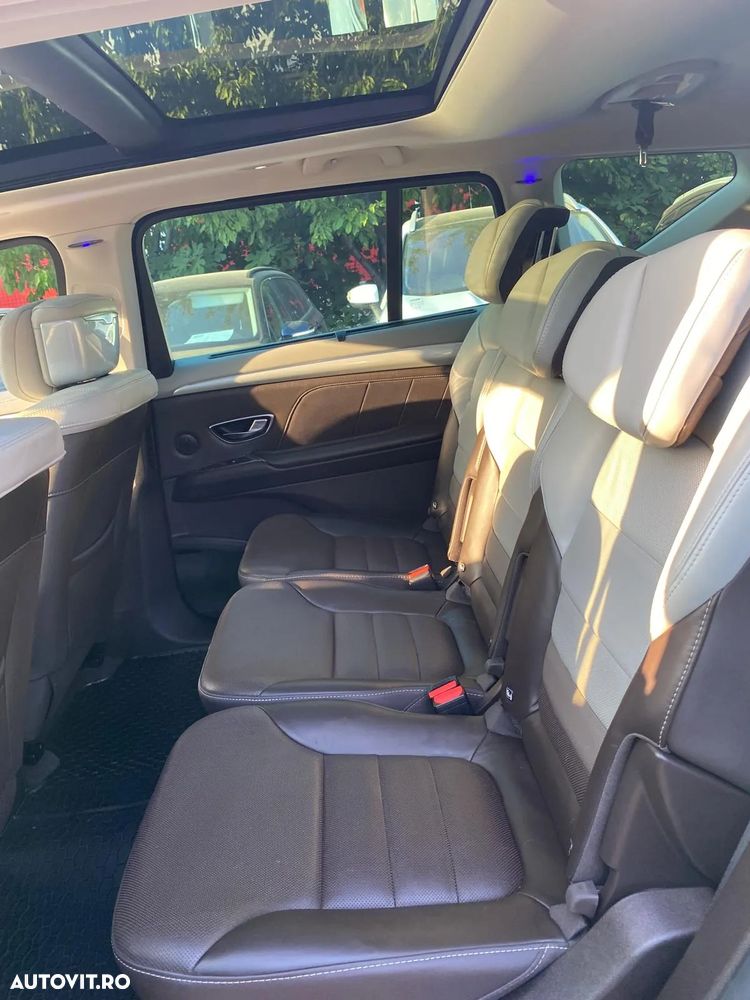 Renault Espace Energy dCi 160 EDC Initiale Paris - 6