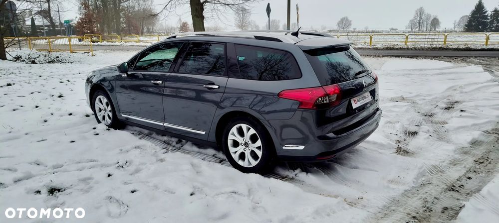 Citroën C5 BlueHDi 150 S&S Business Class - 25