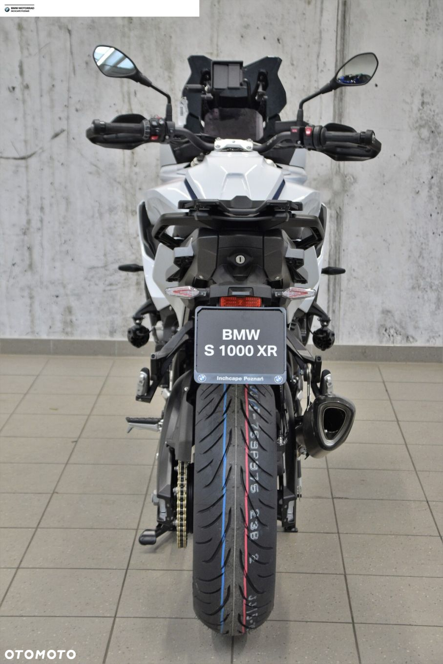 BMW S - 3