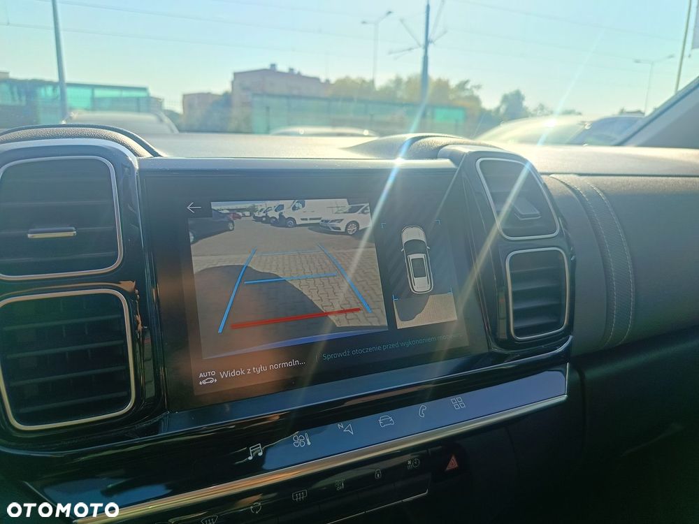 Citroën C5 Aircross - 18