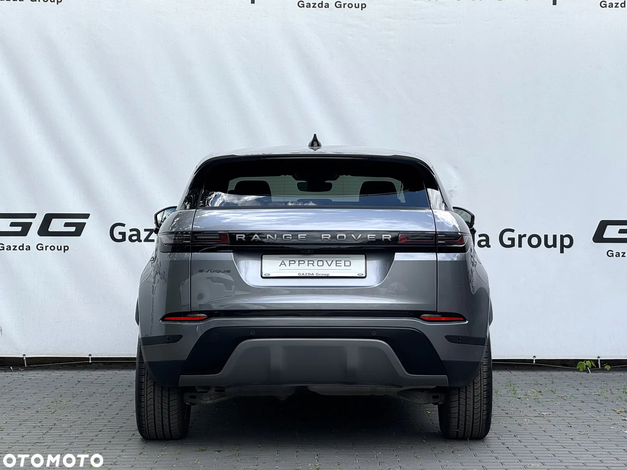 Land Rover Range Rover Evoque D200 S - 6