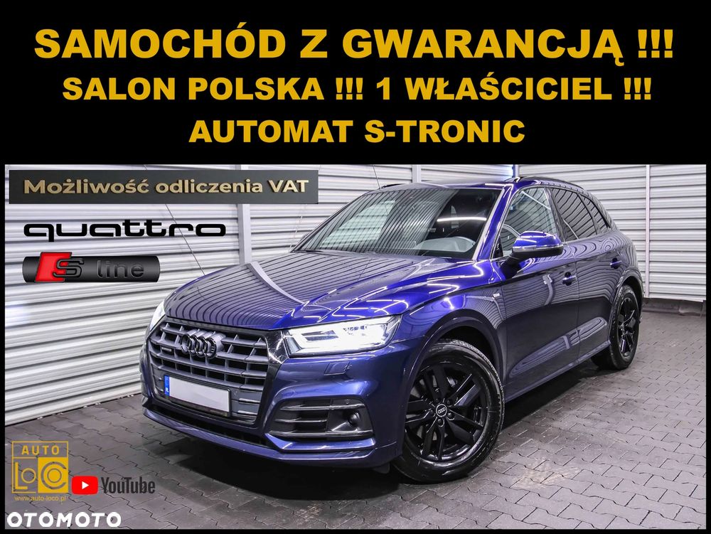 Audi Q5 2.0 TDI Quattro Sport S tronic - 2
