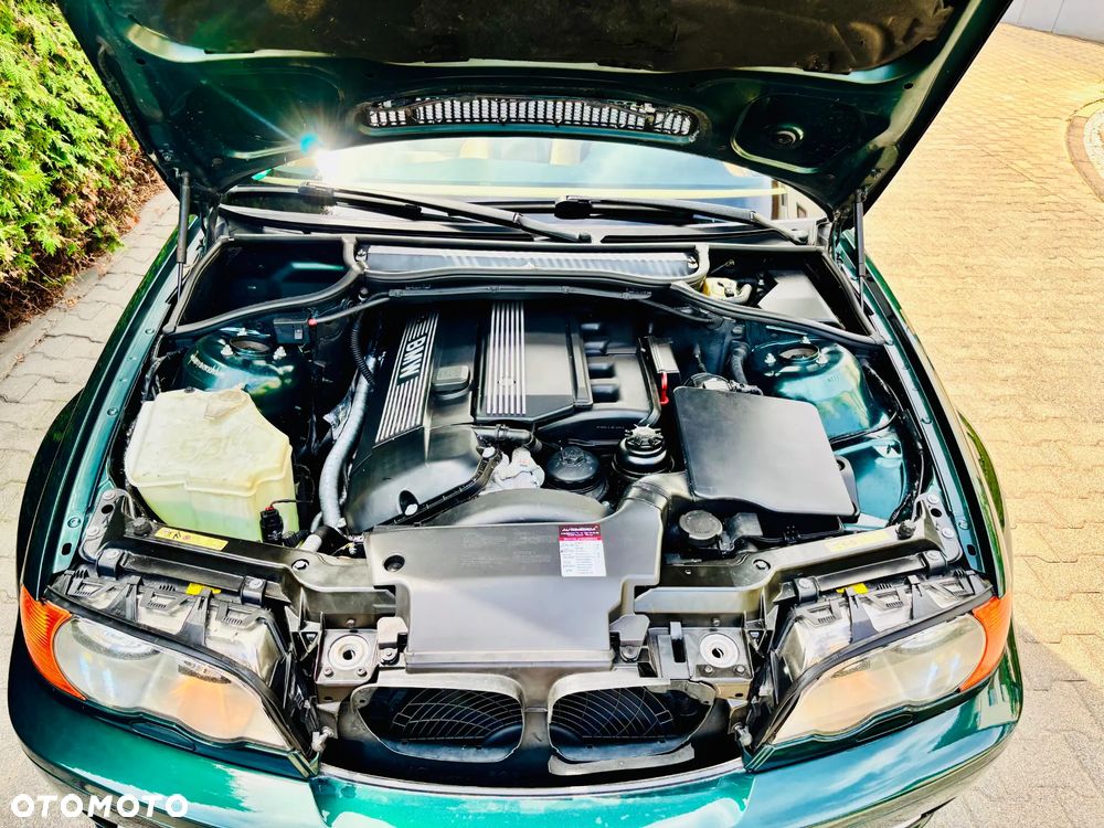 BMW Seria 3 330 Ci - 18