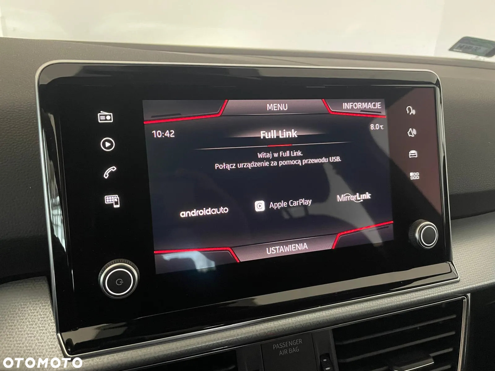 Seat Tarraco 1.5 Eco TSI EVO Style S&S - 32