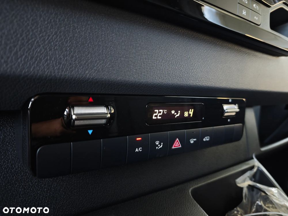 Mercedes-Benz Sprinter 319 PRO , L2H2, HAK 3,5t! - 20