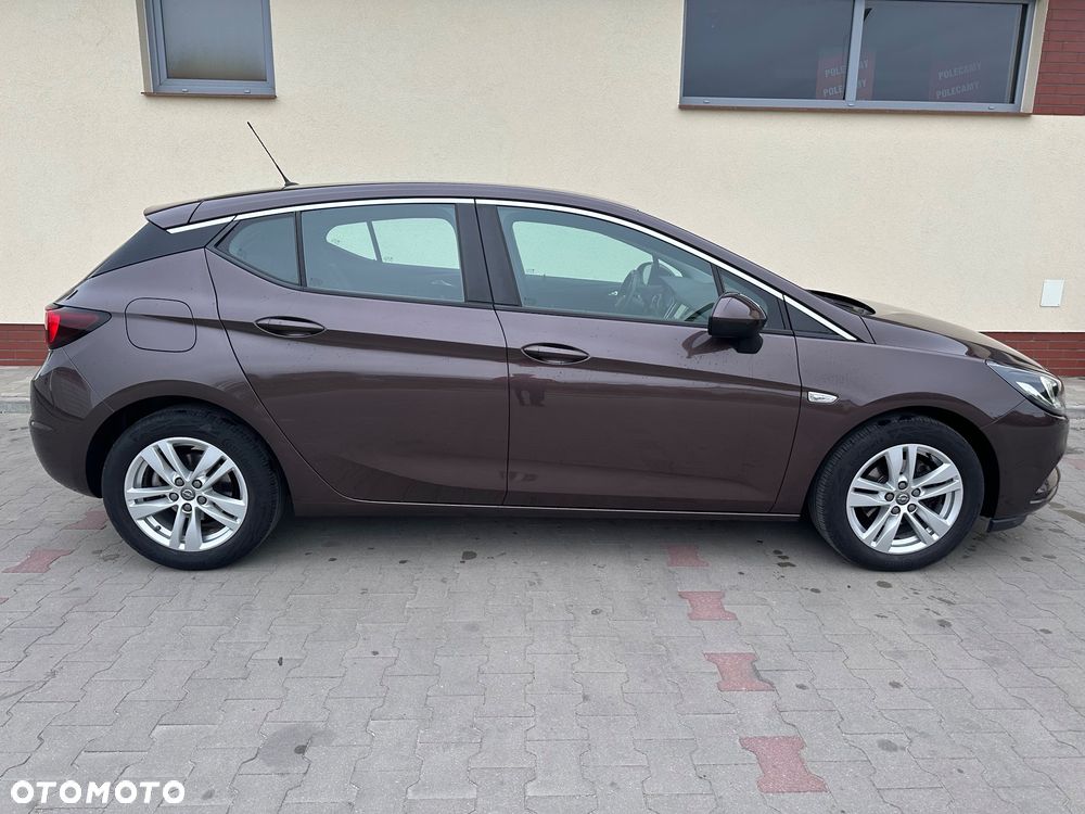 Opel Astra 1.4 T GPF Enjoy - 6