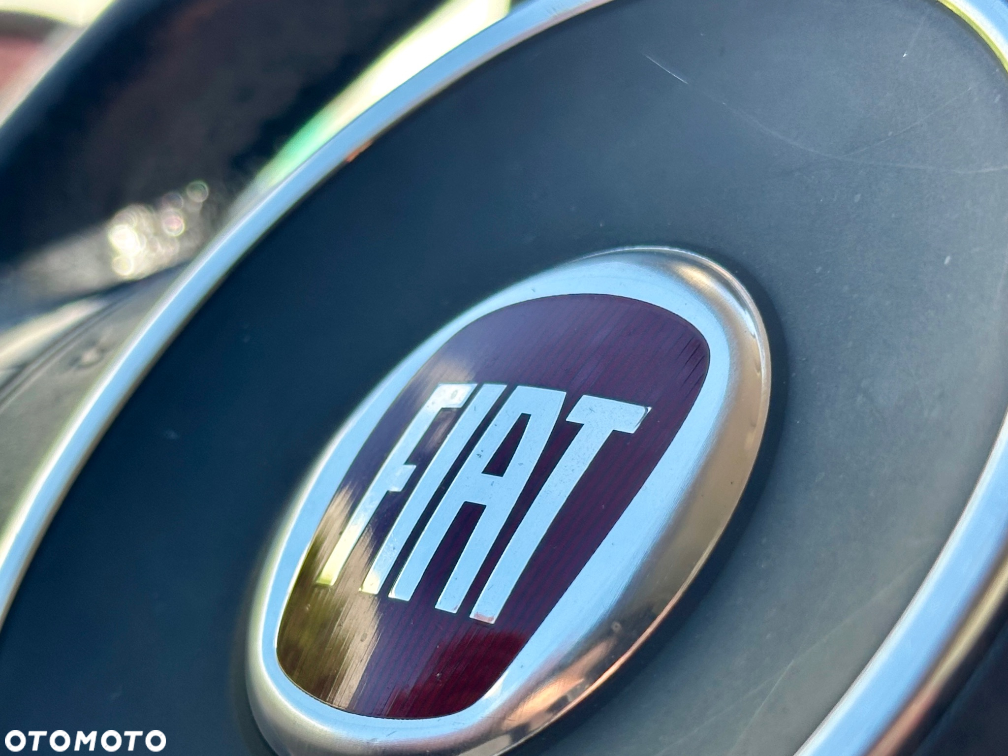 Fiat 500 1.4 16V Sport - 21