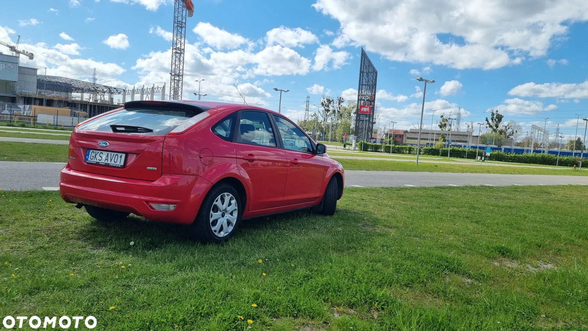 Ford Focus - 4