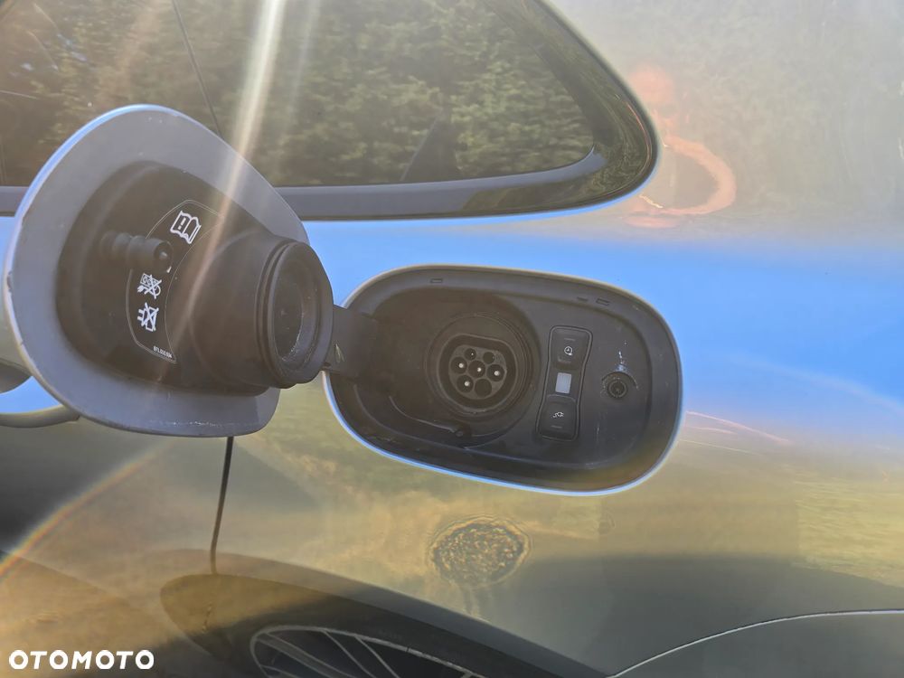 Porsche Panamera 4 - 29