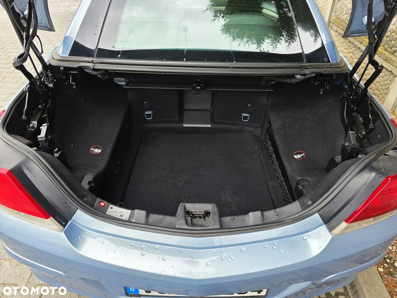 Opel Astra TwinTop 1.6 Enjoy - 21