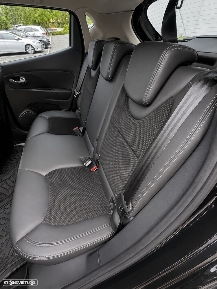 Renault Clio Energy TCe 90 Start & Stop LIMITED - 2