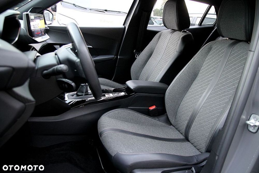 Peugeot 2008 - 15