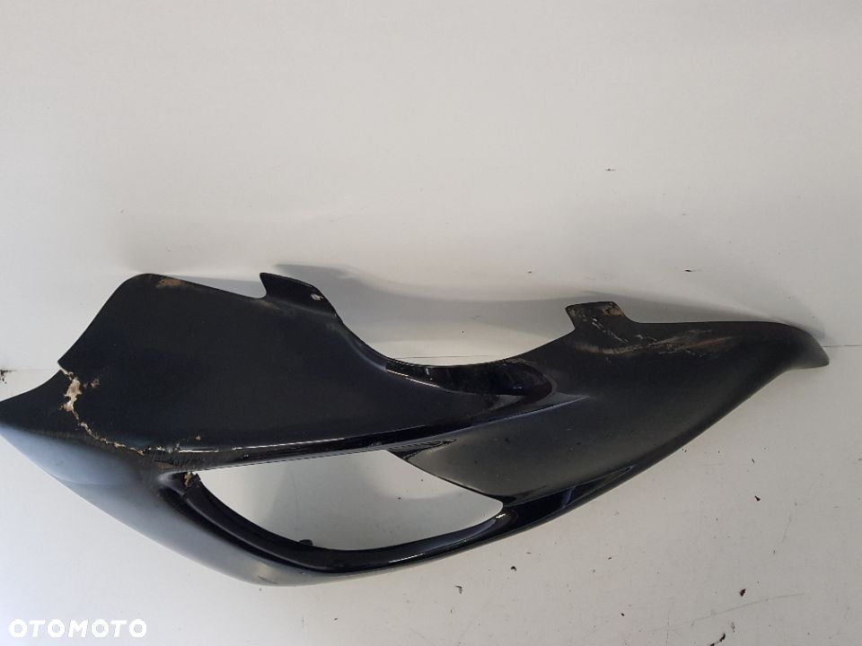 1998r Suzuki GSF 600 BANDIT 95-99 Owiewka Lewa Obudowa Boczek CUSTOM do Naked - 5