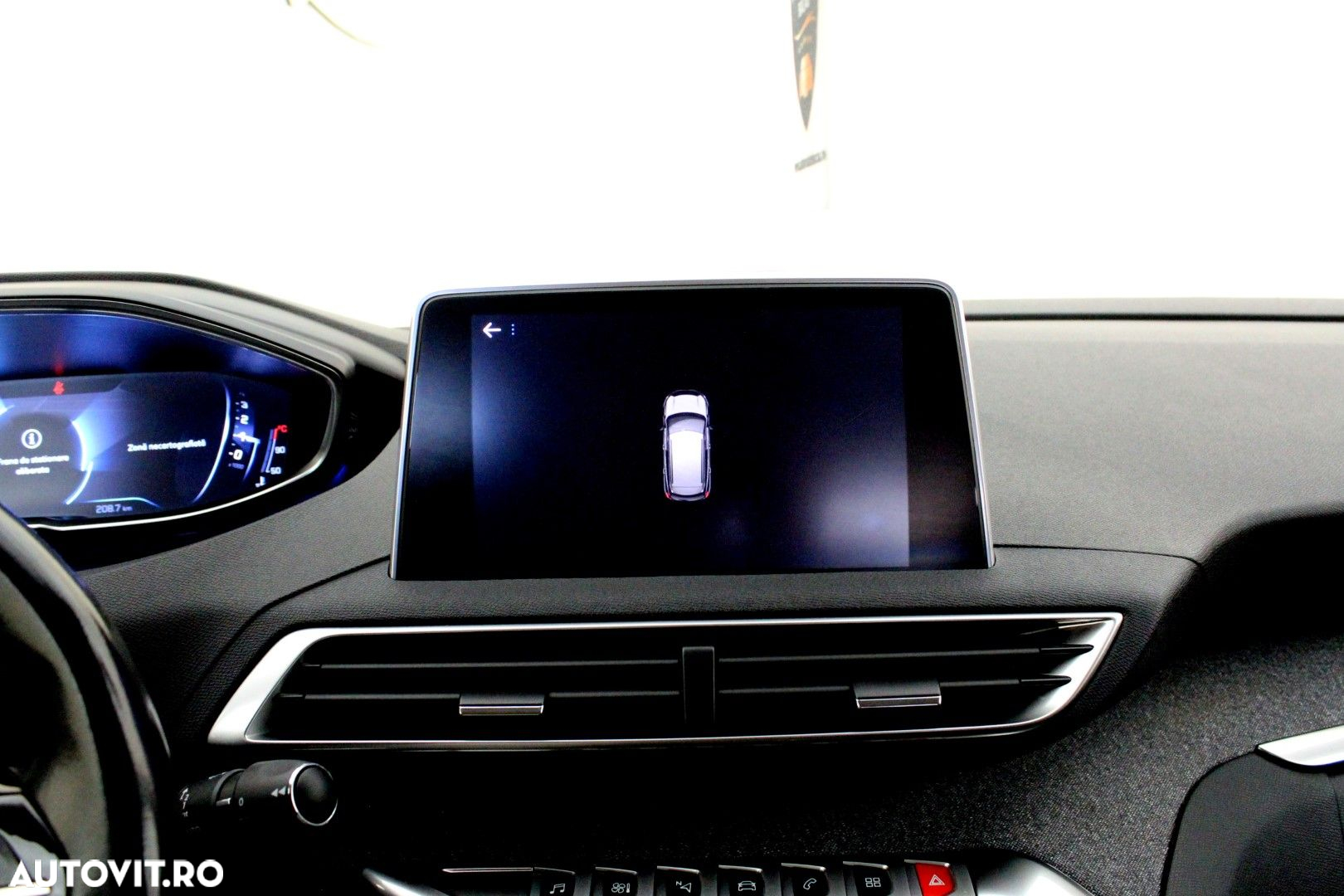 Peugeot 3008 - 16