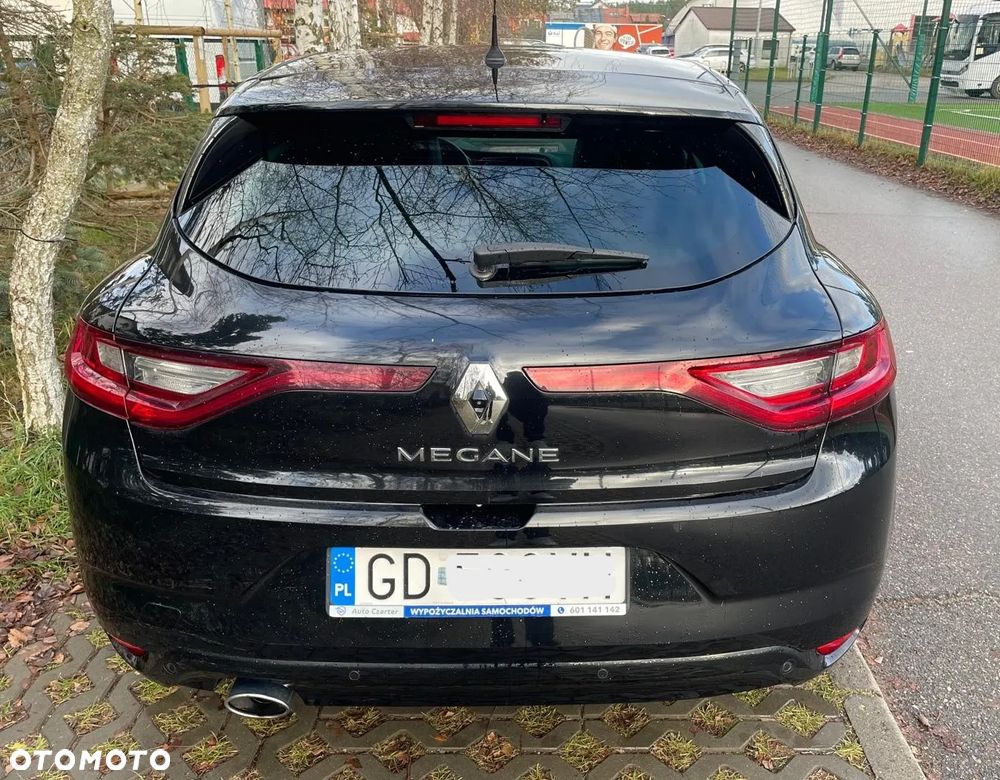 Renault Megane ENERGY TCe 130 INTENS - 6