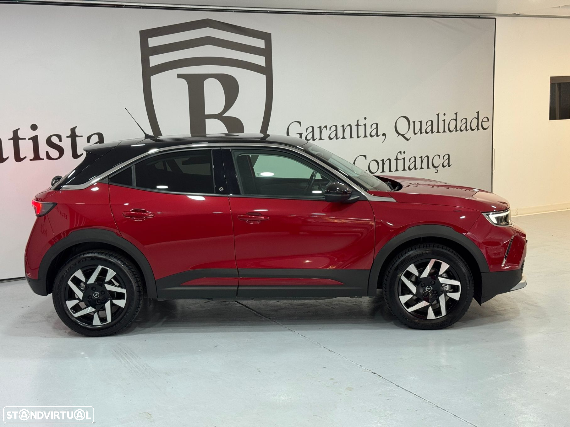 Opel Mokka-e Elegance - 15