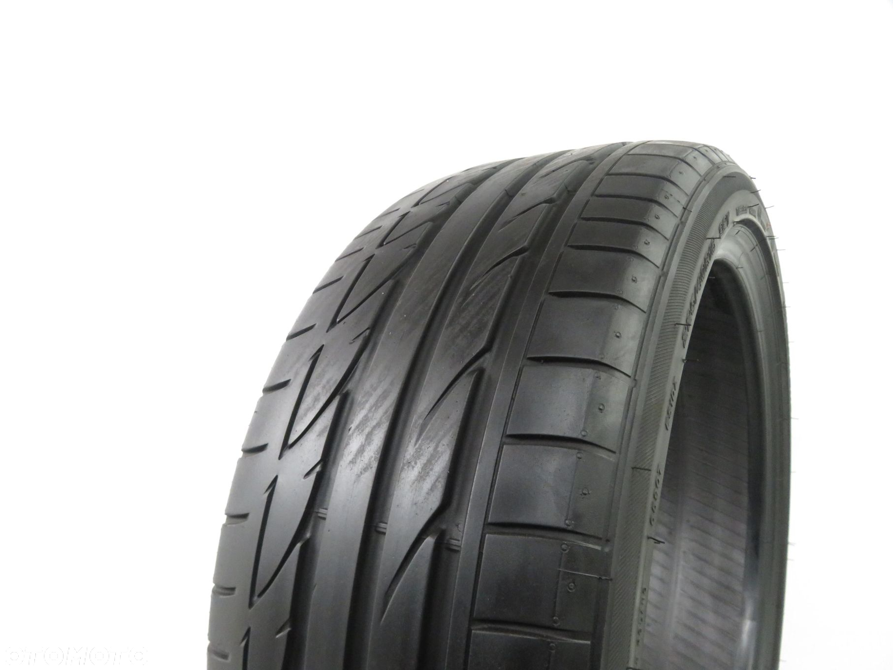 225/40R18 OPONA LETNIA Bridgestone Potenza S001 92Y XL - 7