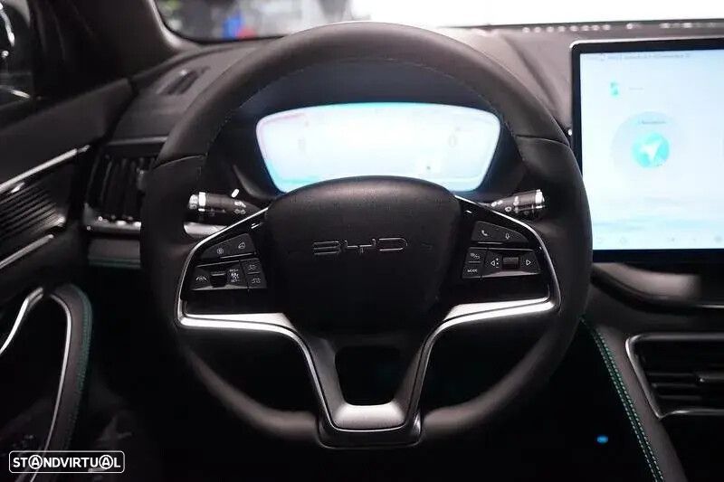 BYD Seal U Design - 26